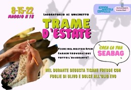 TRAME D'ESTATE